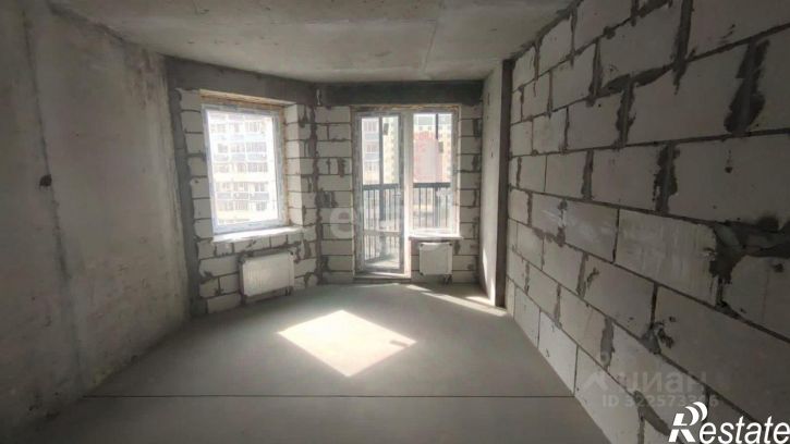 1-комн квартира городской округ Воронеж