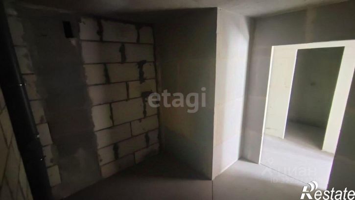 1-комн квартира городской округ Воронеж