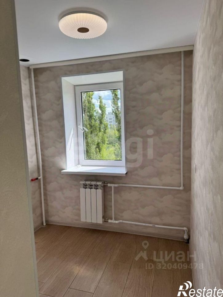 1-комн квартира Иркутская улица, 27,  д. 27