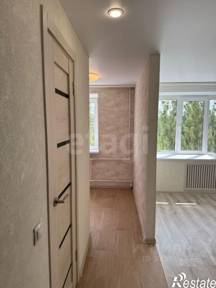 1-комн квартира Иркутская улица, 27,  д. 27