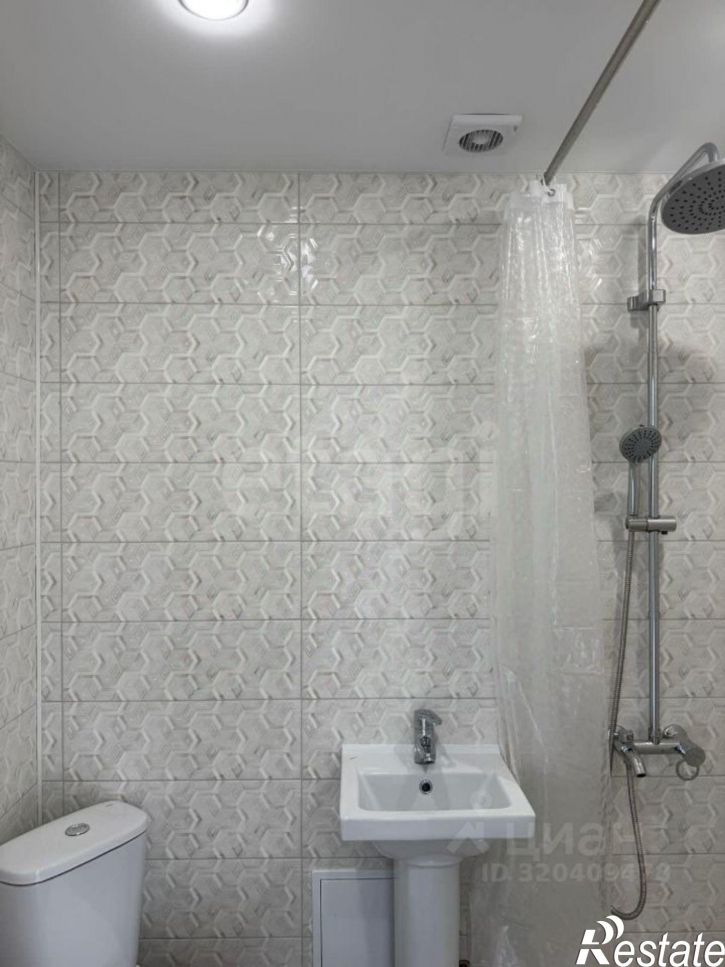 1-комн квартира Иркутская улица, 27,  д. 27