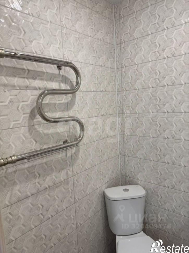 1-комн квартира Иркутская улица, 27,  д. 27