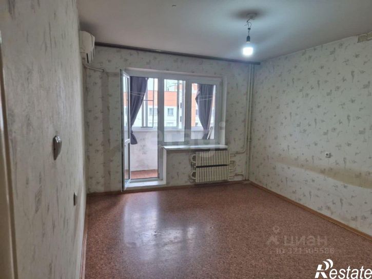 1-комн квартира проспект Патриотов, 31,  д. 31