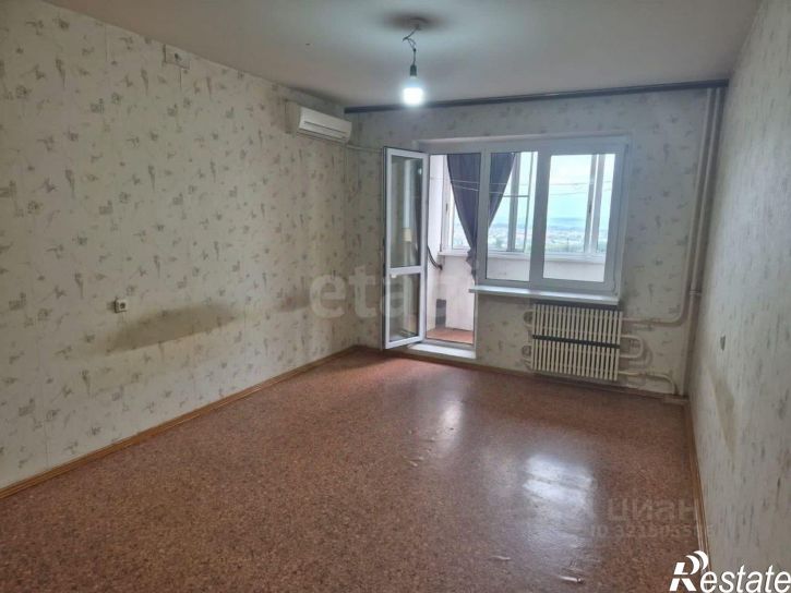 1-комн квартира проспект Патриотов, 31,  д. 31