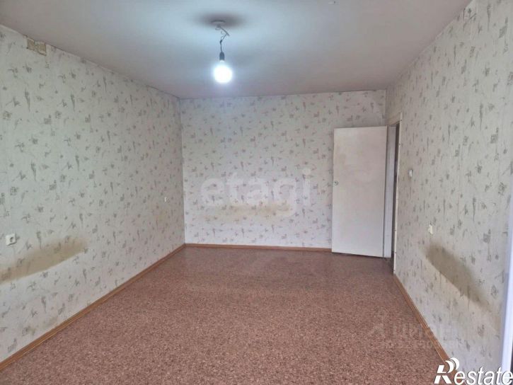 1-комн квартира проспект Патриотов, 31,  д. 31