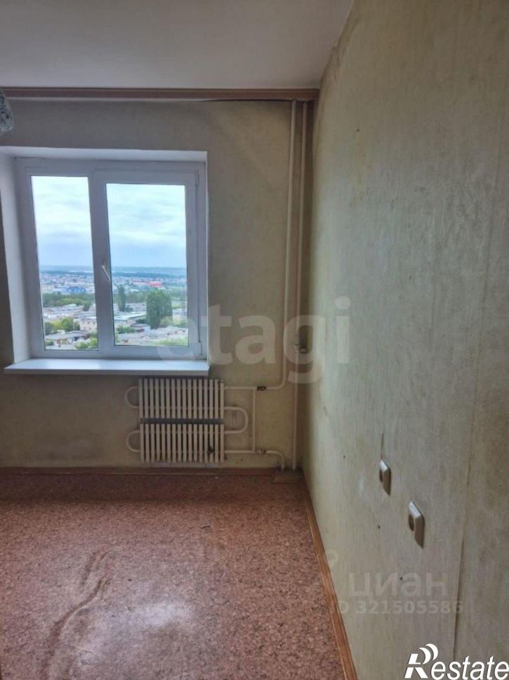 1-комн квартира проспект Патриотов, 31,  д. 31