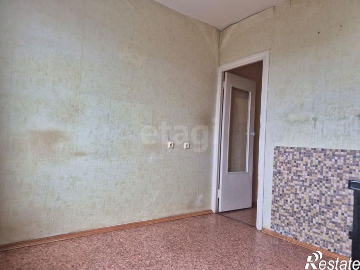 1-комн квартира проспект Патриотов, 31,  д. 31