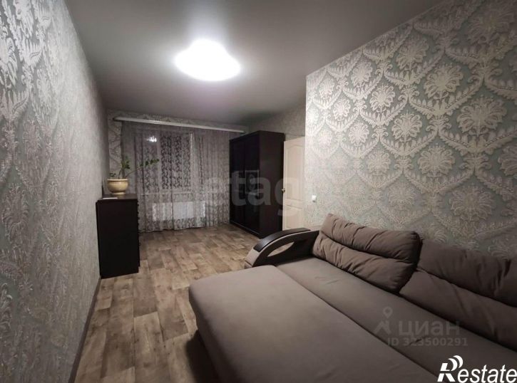 1-комн квартира городской округ Воронеж