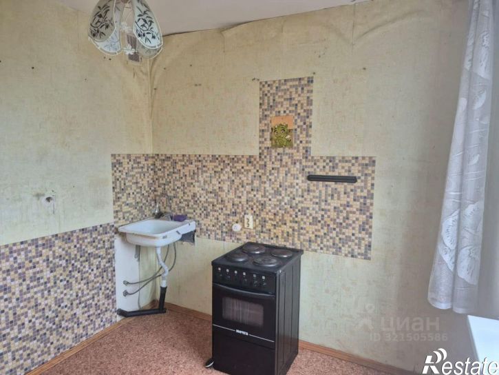 1-комн квартира проспект Патриотов, 31,  д. 31