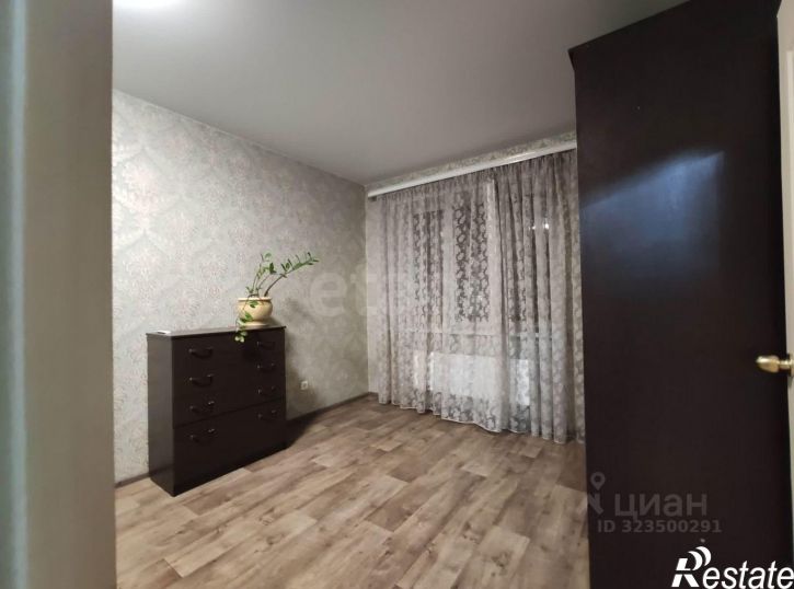 1-комн квартира городской округ Воронеж