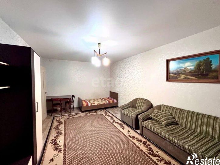 1-комн квартира Газовая улица, 18,  д. 18