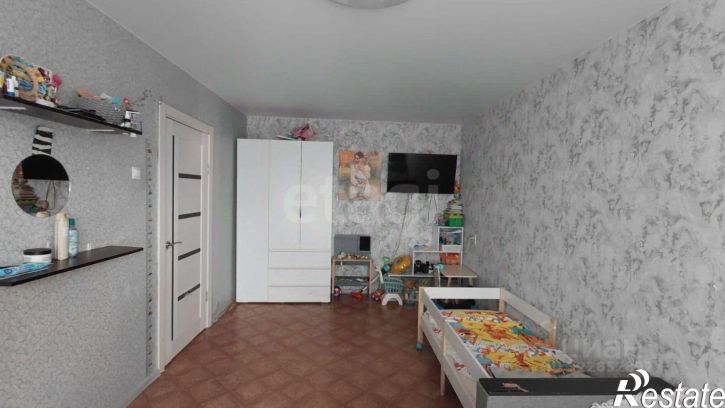 1-комн квартира улица Теплоэнергетиков, 13,  д. 13