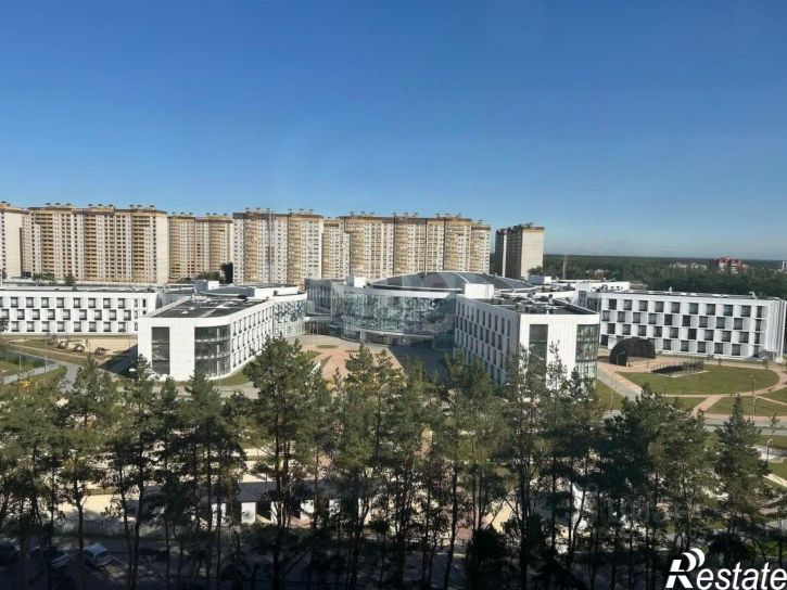 2-комн квартира улица Ломоносова, 117,  д. 117