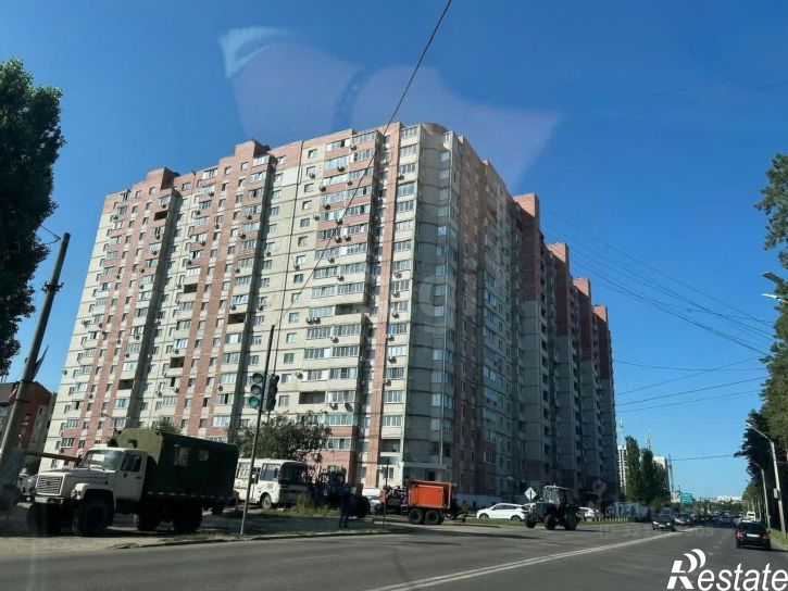 2-комн квартира улица Ломоносова, 117,  д. 117