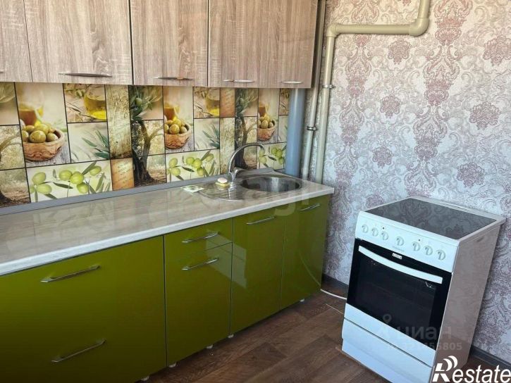 2-комн квартира улица Ломоносова, 117,  д. 117