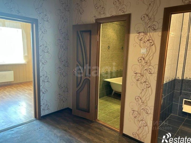 2-комн квартира улица Ломоносова, 117,  д. 117