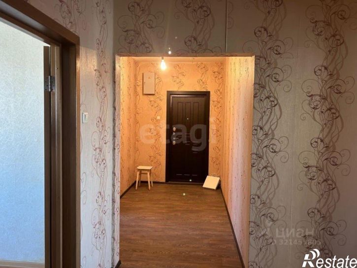 2-комн квартира улица Ломоносова, 117,  д. 117