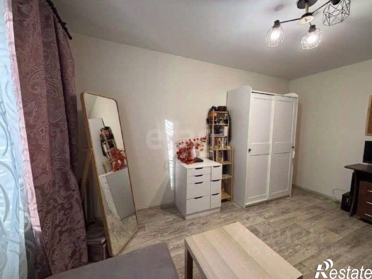 1-комн квартира городской округ Воронеж