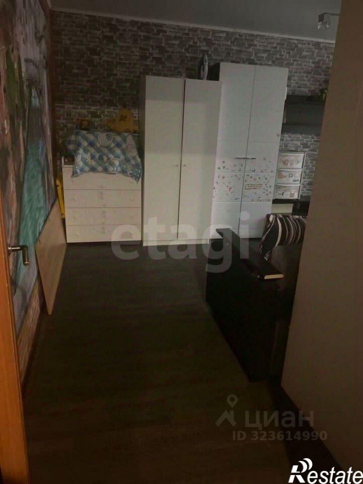 2-комн квартира городской округ Воронеж