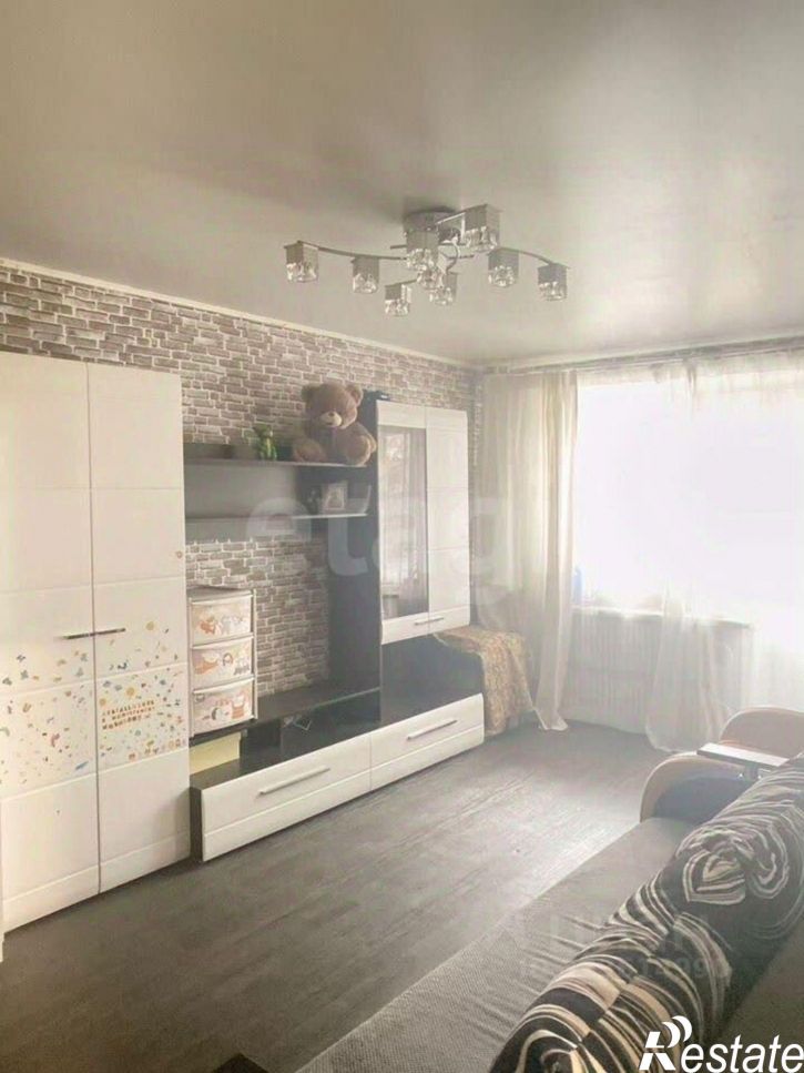 2-комн квартира городской округ Воронеж