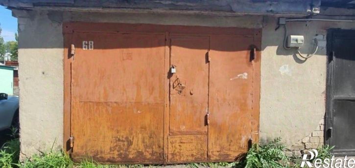 Гараж/парковка Пеше-Стрелецкая улица, 92А,  д. 92А