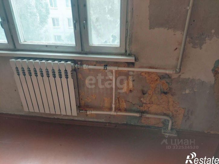 3-комн квартира городской округ Воронеж