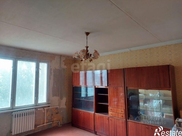 3-комн квартира городской округ Воронеж