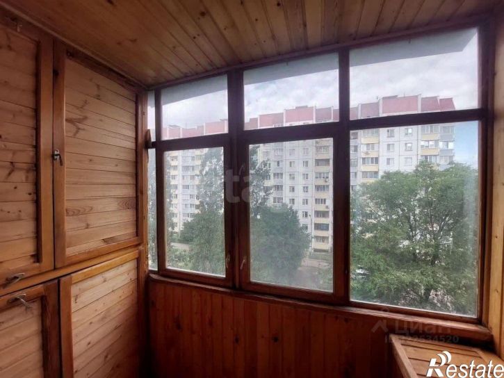 3-комн квартира городской округ Воронеж