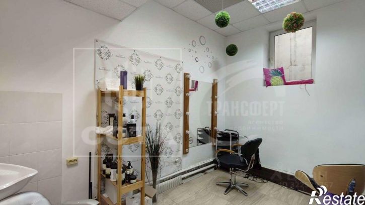 Помещение свободного назначения улица 45-й Стрелковой Дивизии