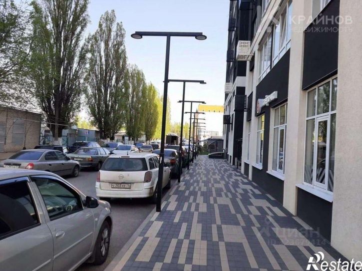 2-комн квартира проспект Патриотов, 3Е,  д. 3Е