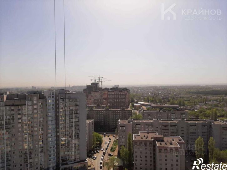 2-комн квартира проспект Патриотов, 3Е,  д. 3Е