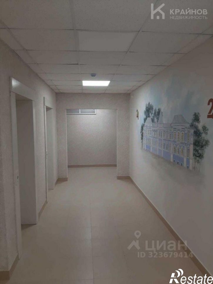 2-комн квартира проспект Патриотов, 3Е,  д. 3Е