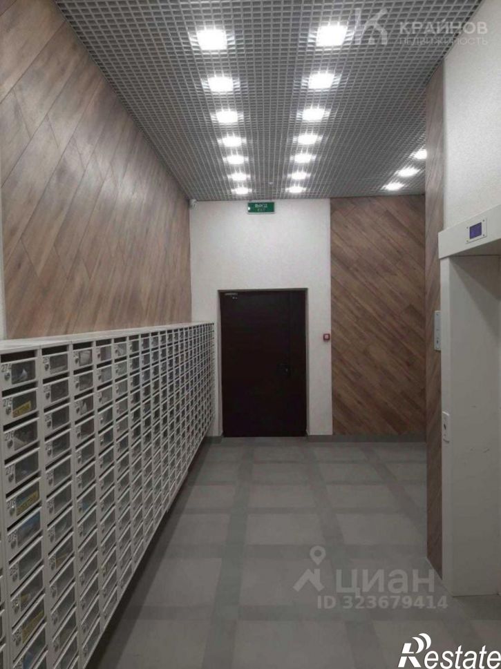 2-комн квартира проспект Патриотов, 3Е,  д. 3Е