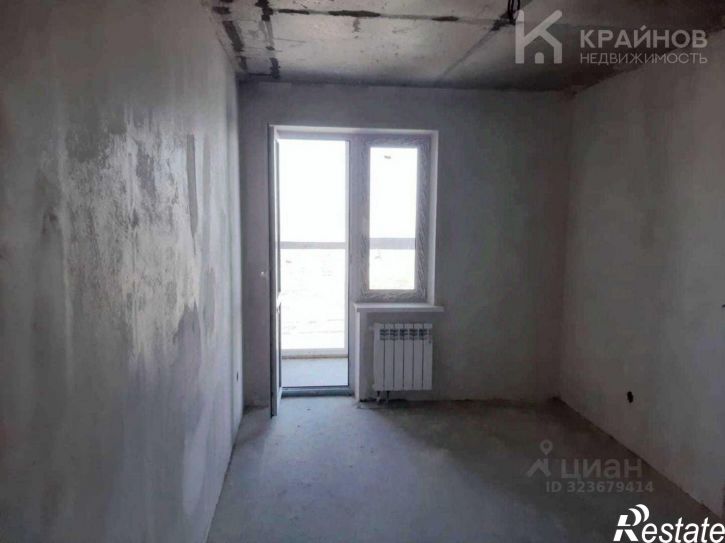 2-комн квартира проспект Патриотов, 3Е,  д. 3Е