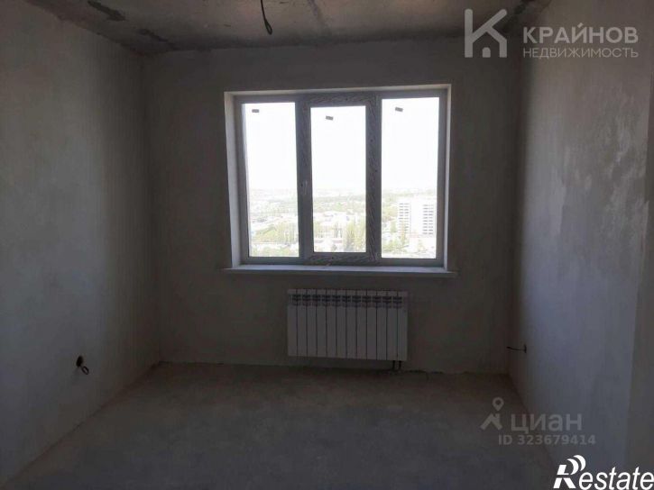 2-комн квартира проспект Патриотов, 3Е,  д. 3Е