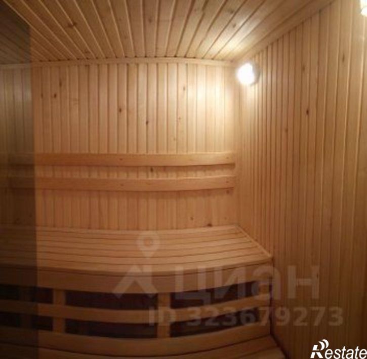 Коттедж/дом улица 12 квартал, 1,  д. 1