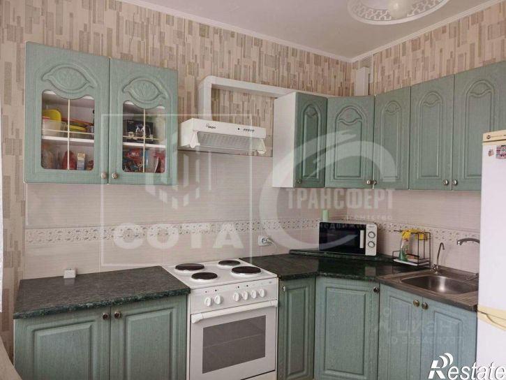 2-комн квартира улица Антонова-Овсеенко, 33,  д. 33