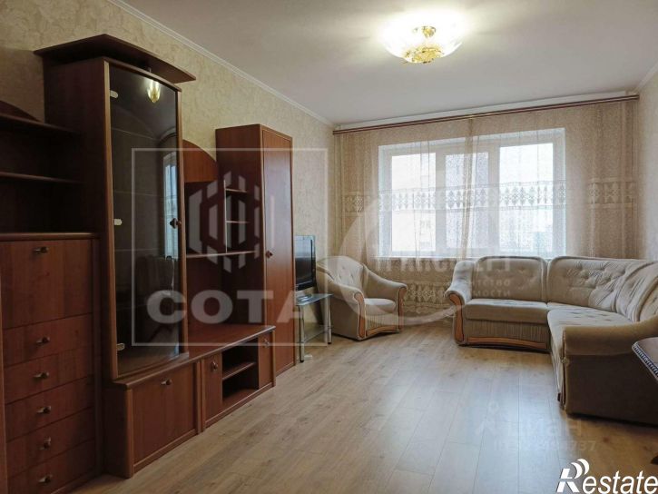 2-комн квартира улица Антонова-Овсеенко, 33,  д. 33