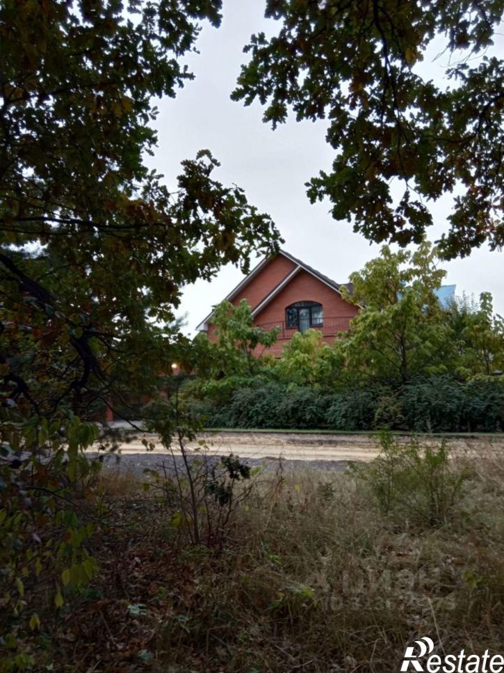 Коттедж/дом улица 12 квартал, 1,  д. 1