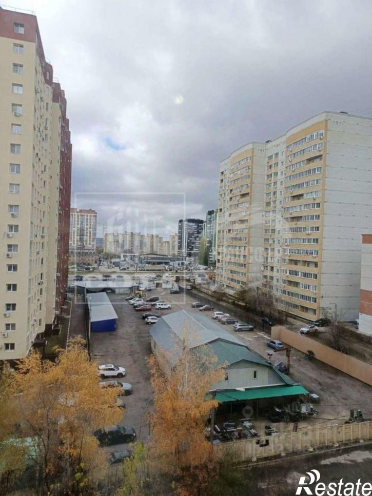 2-комн квартира улица Антонова-Овсеенко, 33,  д. 33