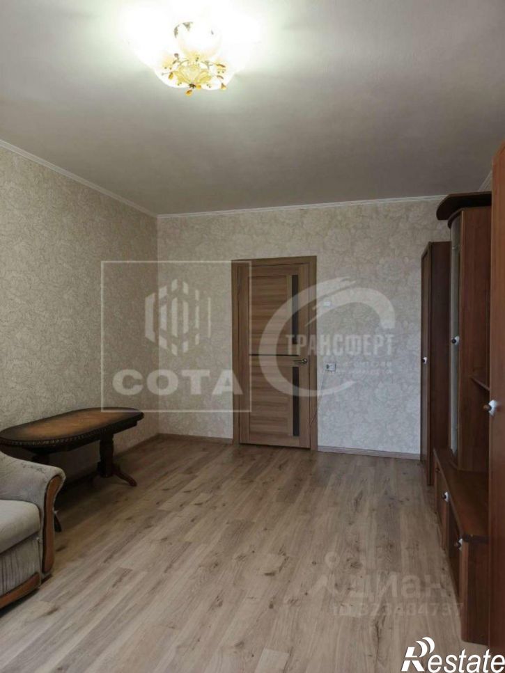 2-комн квартира улица Антонова-Овсеенко, 33,  д. 33