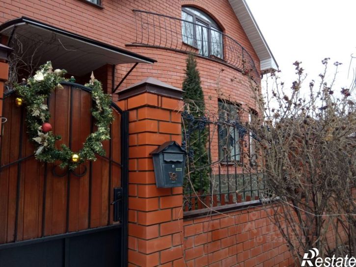 Коттедж/дом улица 12 квартал, 1,  д. 1