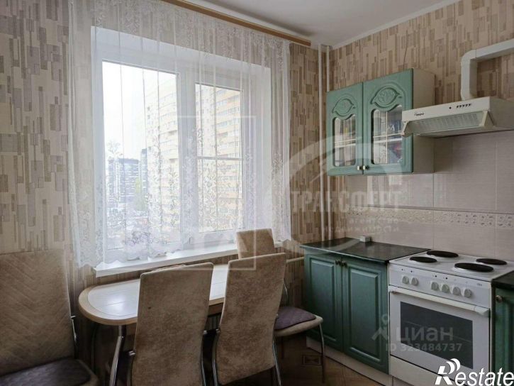 2-комн квартира улица Антонова-Овсеенко, 33,  д. 33