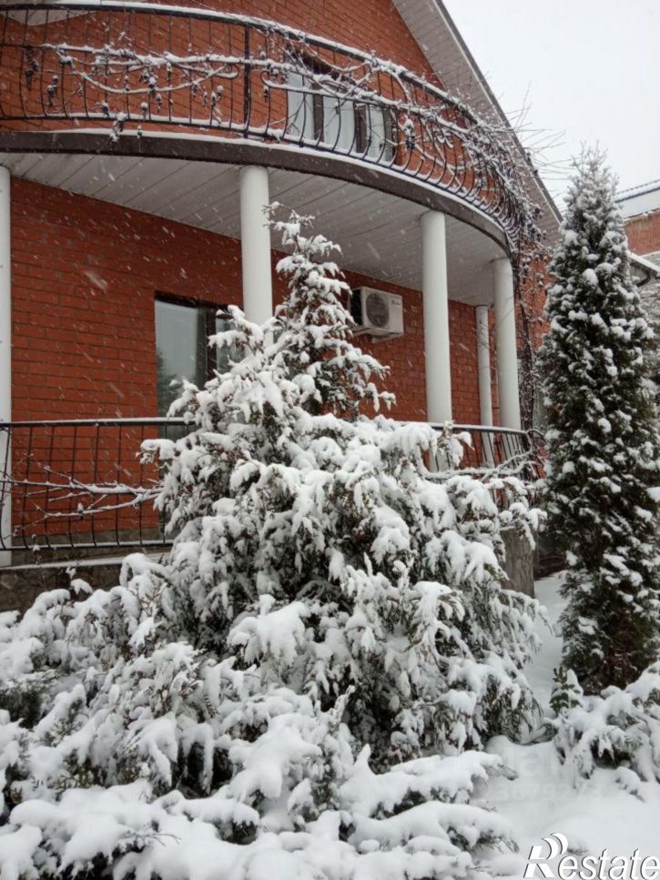 Коттедж/дом улица 12 квартал, 1,  д. 1