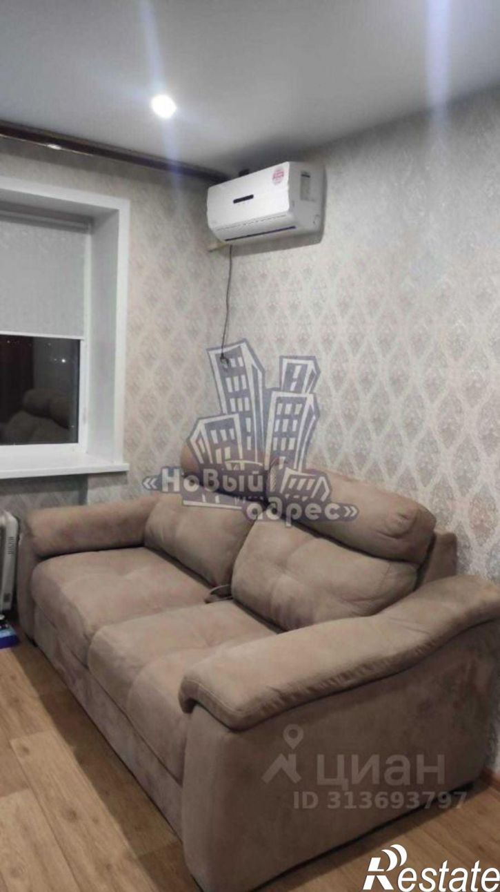 Комната улица Лихачёва, 21,  д. 21