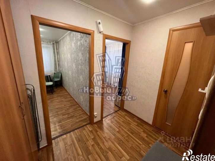 1-комн квартира улица Юлюса Янониса, 8/1,  д. 8/1