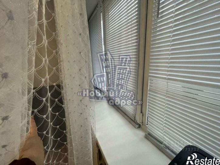 1-комн квартира улица Юлюса Янониса, 8/1,  д. 8/1