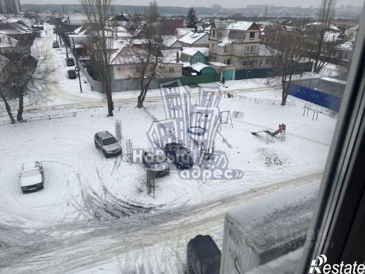 Комната улица Лихачёва, 21,  д. 21