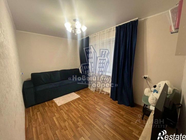 1-комн квартира улица Юлюса Янониса, 8/1,  д. 8/1