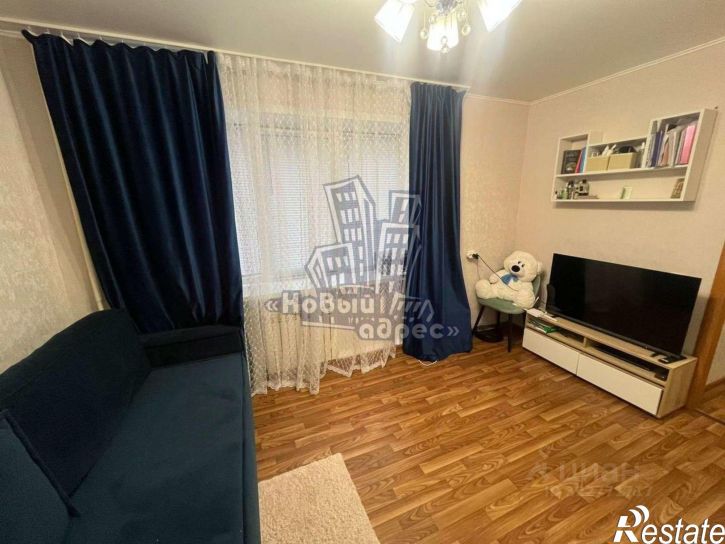 1-комн квартира улица Юлюса Янониса, 8/1,  д. 8/1